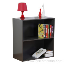 Space saving Mini wooden bookcase & Bedside Table